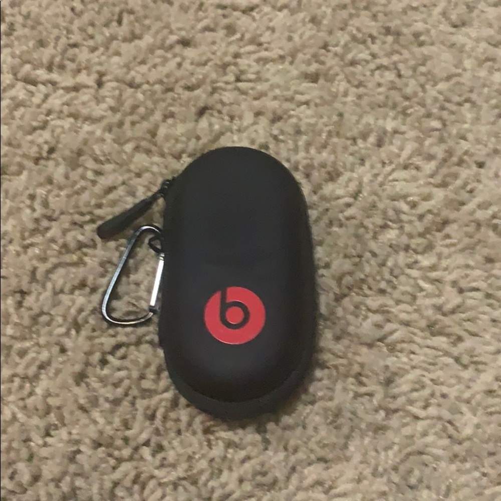 Power beats